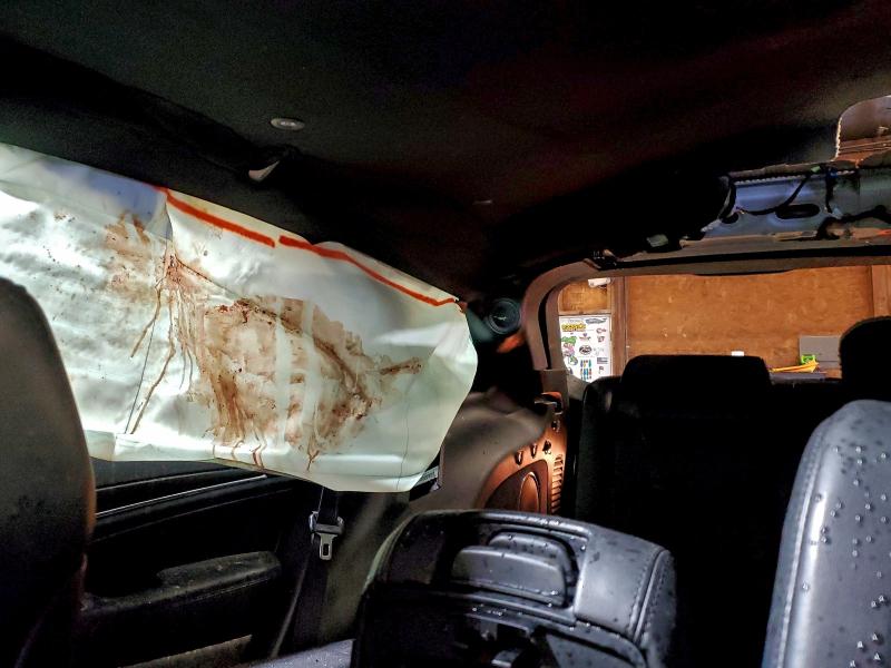 Фото 10 - JEEP GRAND CHER