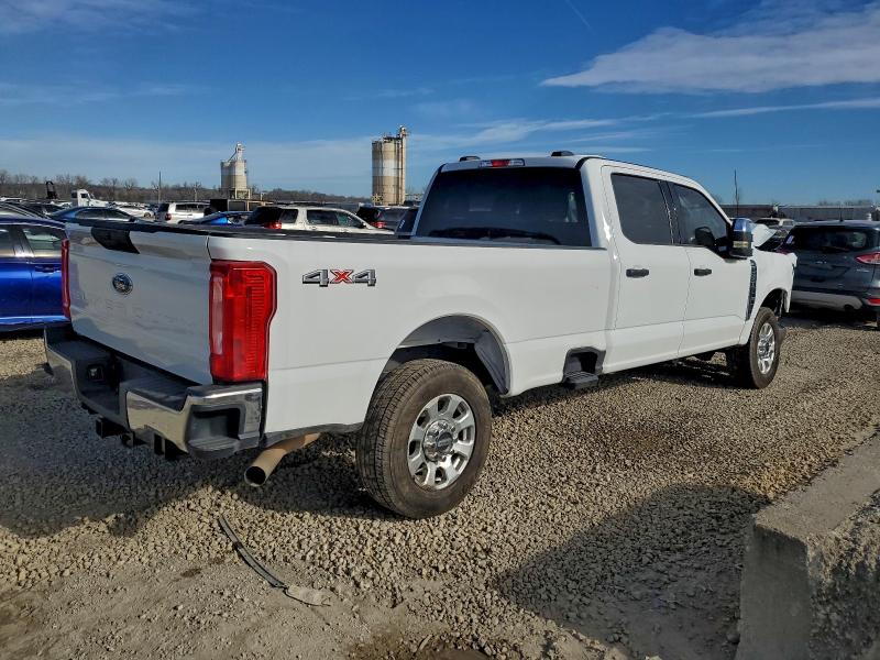 Фото 3 - FORD F250