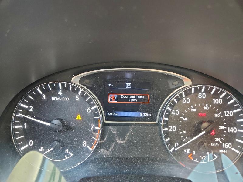 Фото 9 - NISSAN ALTIMA