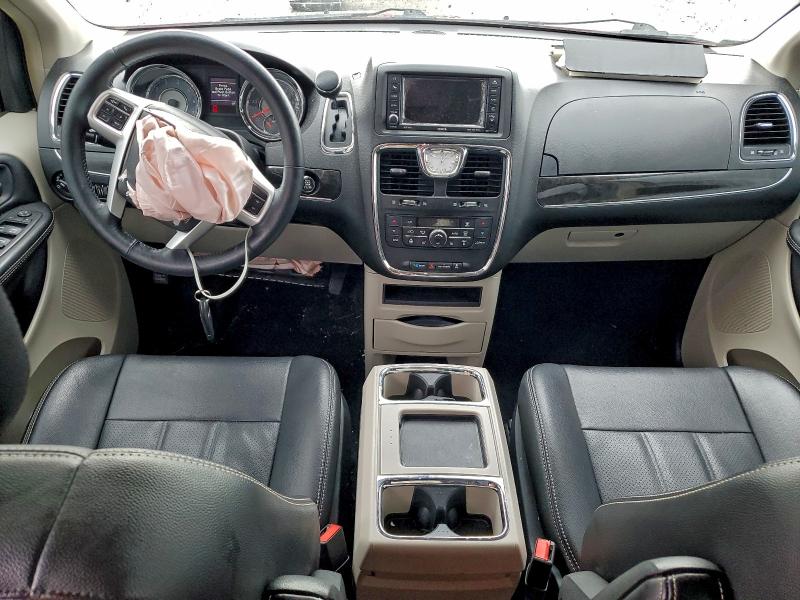 Фото 8 - CHRYSLER MINIVAN