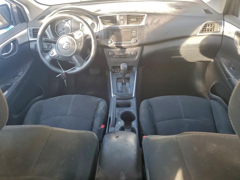 Фото 8 - NISSAN SENTRA