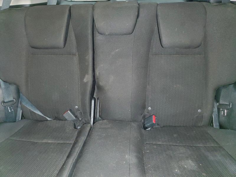 HONDA HR-V 2016 VIN 3CZRU6H5XGM719353