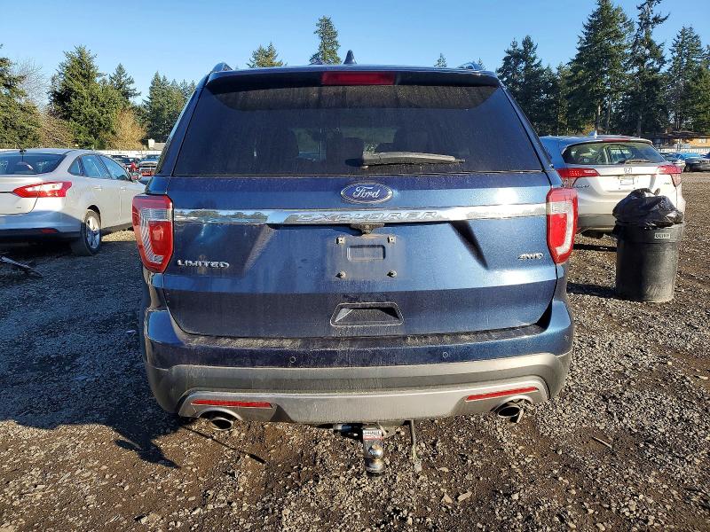 Фото 6 - FORD EXPLORER