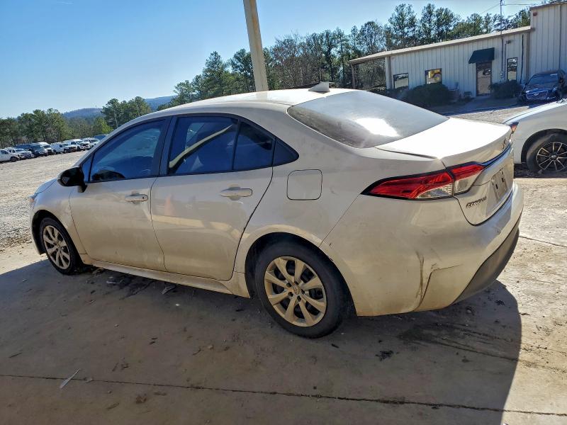 Фото 2 - TOYOTA COROLLA