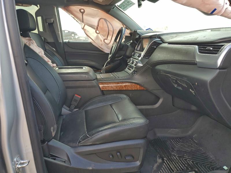 Фото 7 - CHEVROLET TAHOE