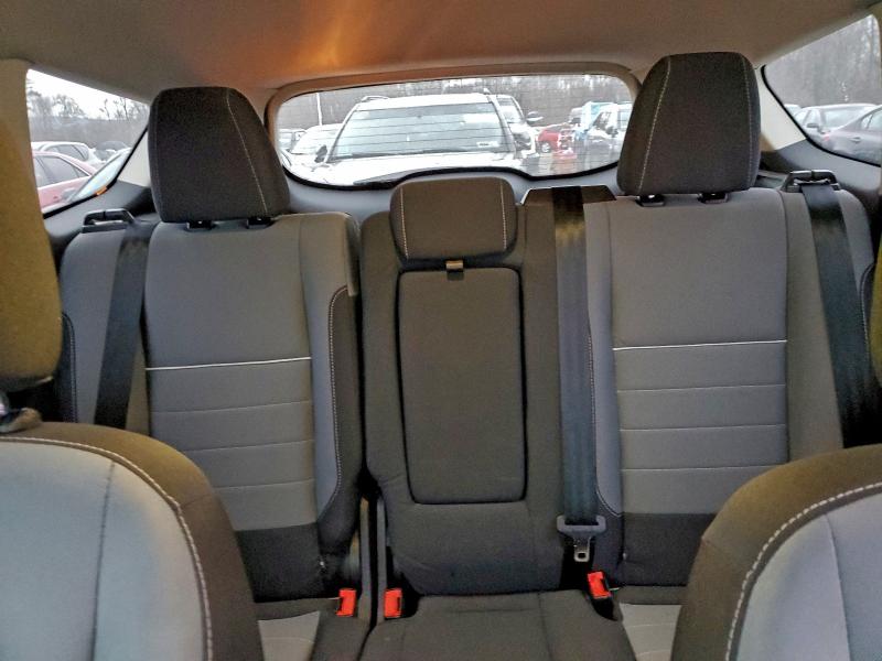 Фото 10 - FORD ESCAPE