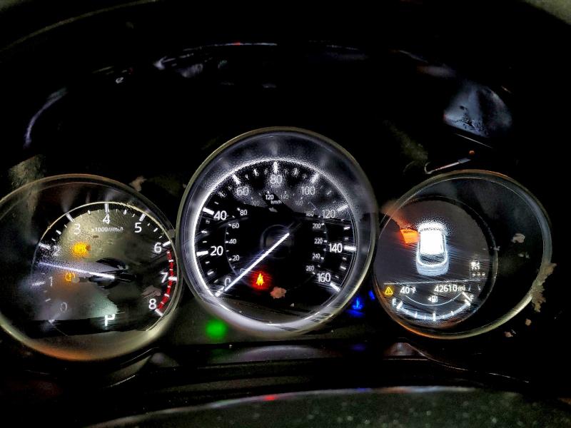 Фото 9 - MAZDA CX-5