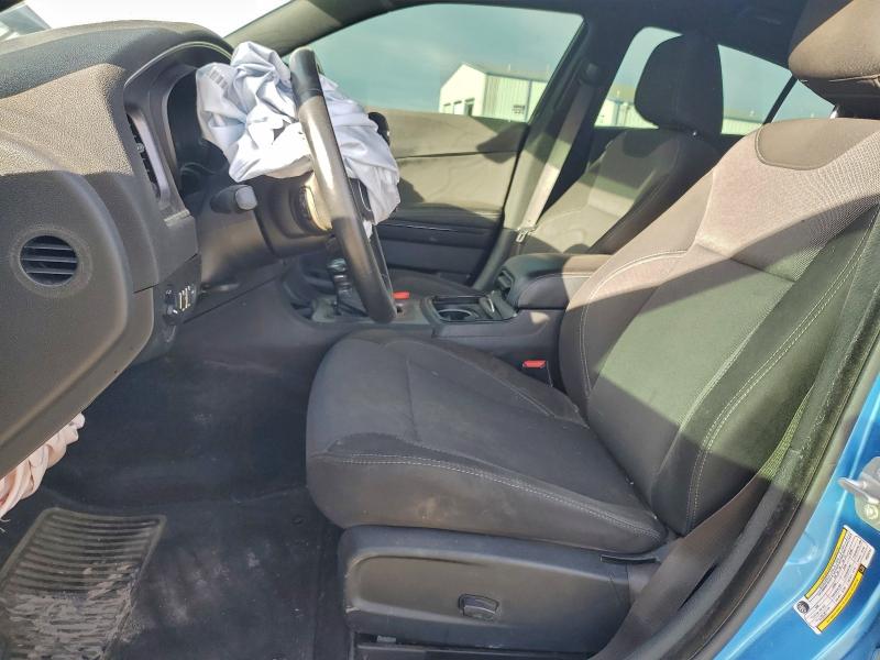 Фото 7 - DODGE CHARGER