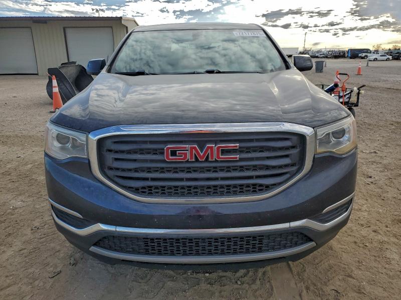 Фото 5 - GMC ACADIA