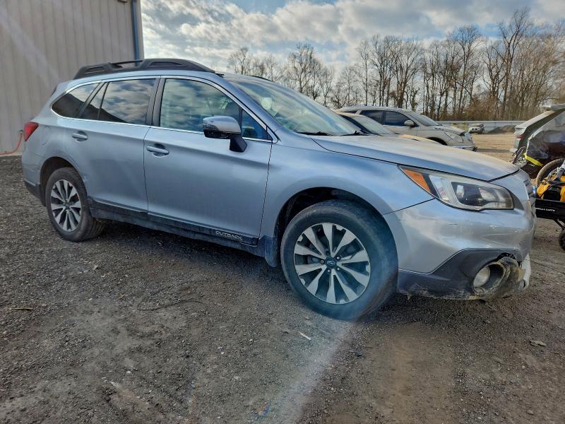 Фото 4 - SUBARU OUTBACK