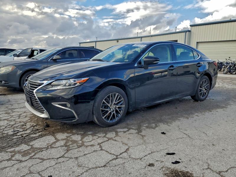 Фото 1 - LEXUS ES350