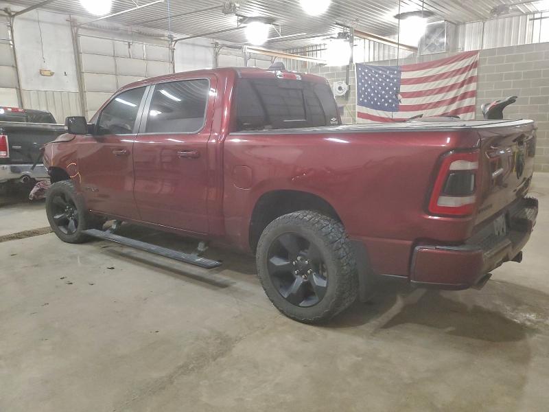 Фото 2 - RAM 1500