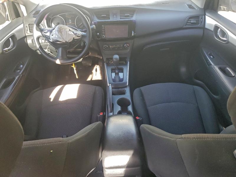 Фото 8 - NISSAN SENTRA