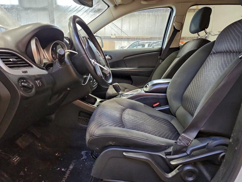 Фото 7 - DODGE JOURNEY
