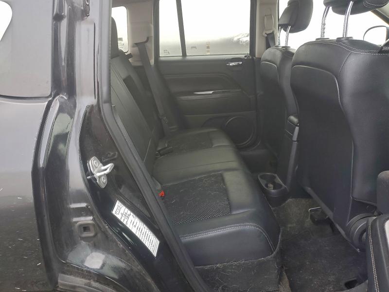 Фото 11 - JEEP COMPASS