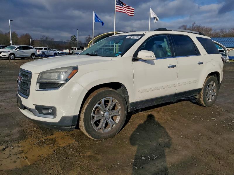 Фото 1 - GMC ACADIA
