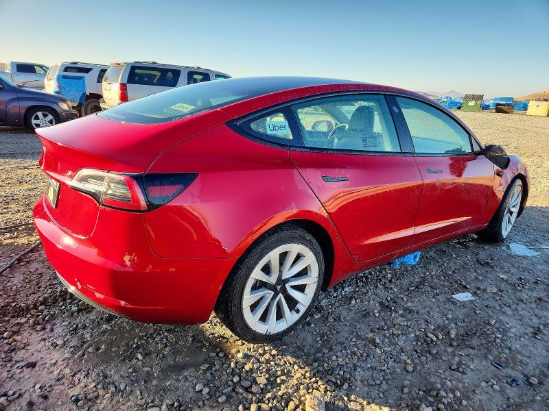 Фото 3 - TESLA MODEL 3