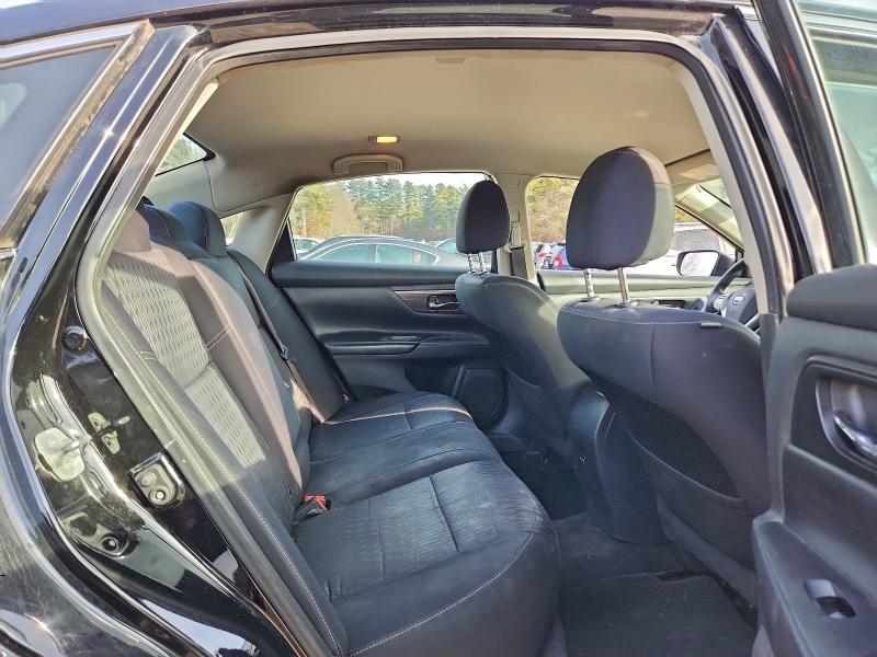 Фото 10 - NISSAN ALTIMA