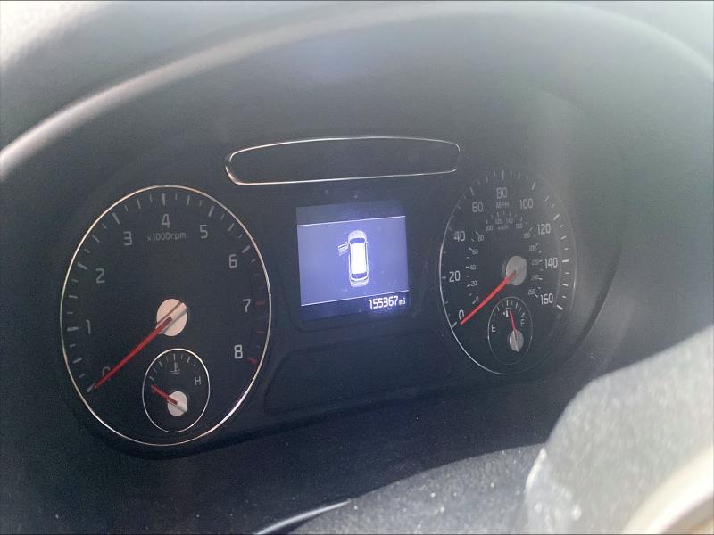 Фото 9 - KIA SORENTO