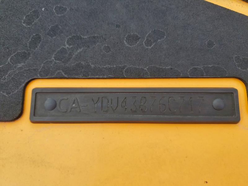 SEA-DOO ALL MODELS 2017