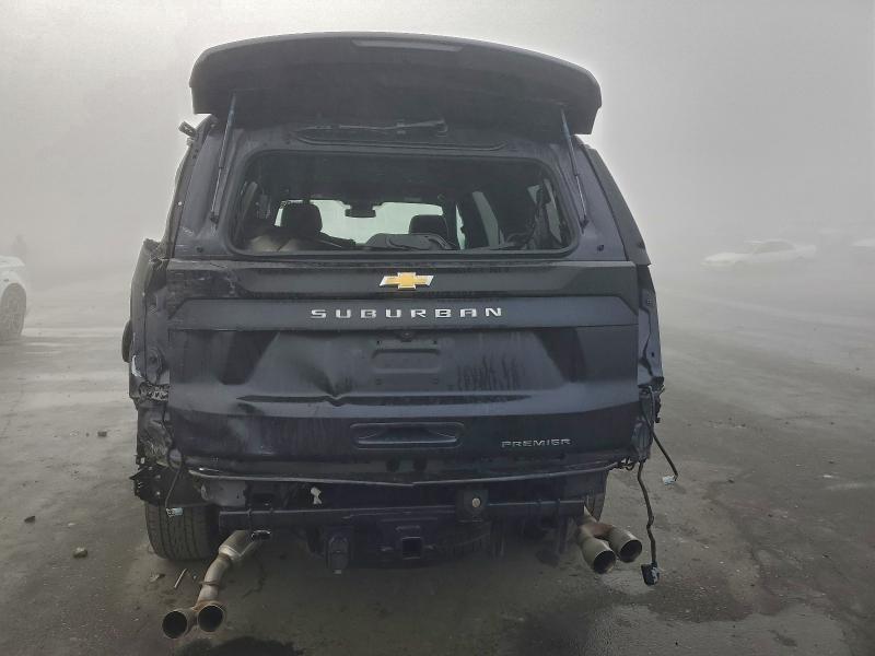 Фото 6 - CHEVROLET SUBURBAN