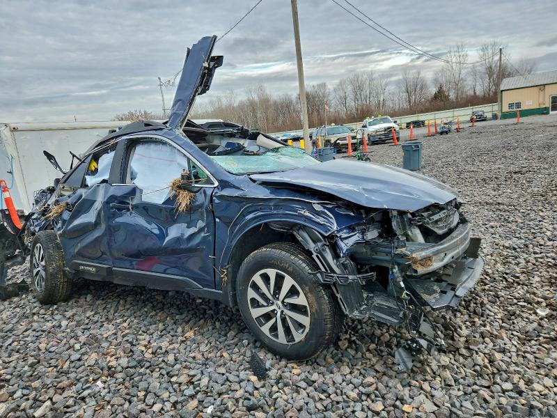 Фото 4 - SUBARU OUTBACK