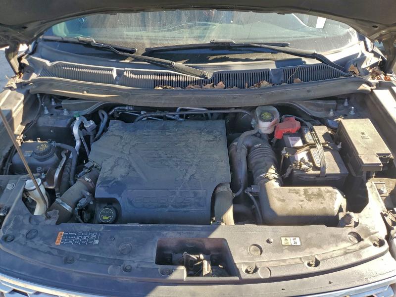 Фото 12 - FORD EXPLORER