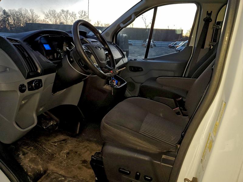 Фото 7 - FORD TRANSIT