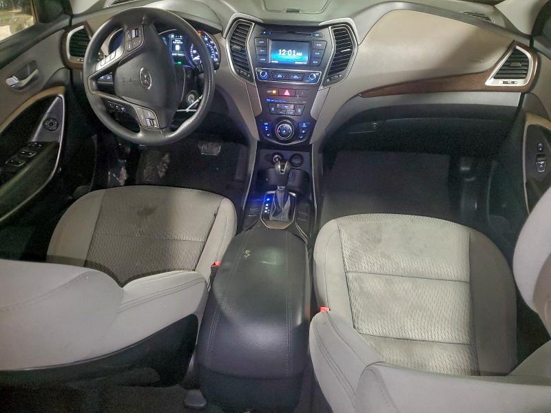 Фото 8 - HYUNDAI SANTA FE