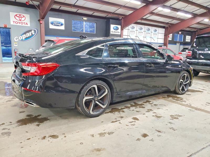 Фото 3 - HONDA ACCORD