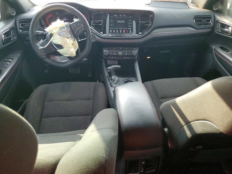 Фото 8 - DODGE DURANGO