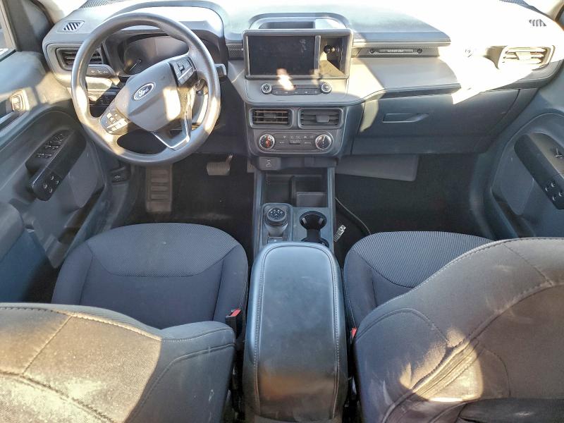 FORD MAVERICK 2023 VIN 3FTTW8E33PRA06155