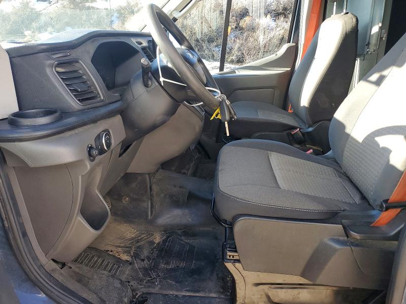 Фото 7 - FORD TRANSIT