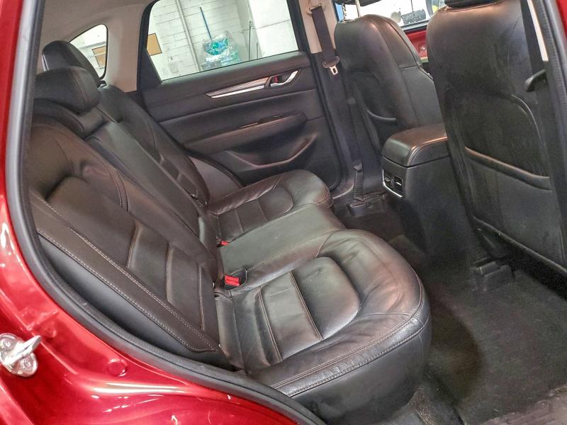 Фото 11 - MAZDA CX-5