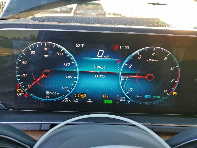 Фото 9 - MERCEDES-BENZ GLS-CLASS