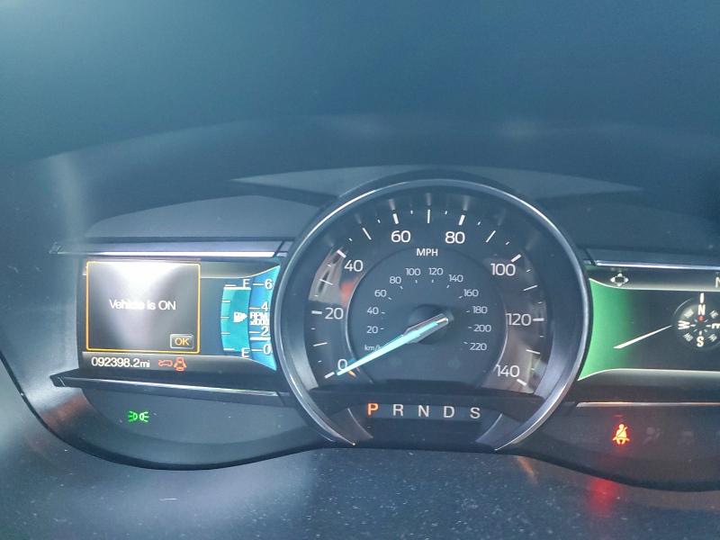 Фото 9 - FORD EXPLORER