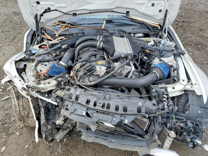 Фото 11 - BMW M3