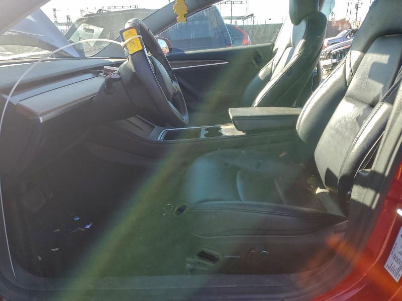 Фото 7 - TESLA MODEL 3