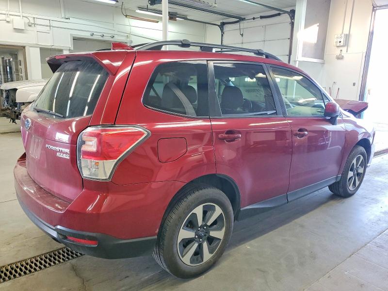 Фото 3 - SUBARU FORESTER