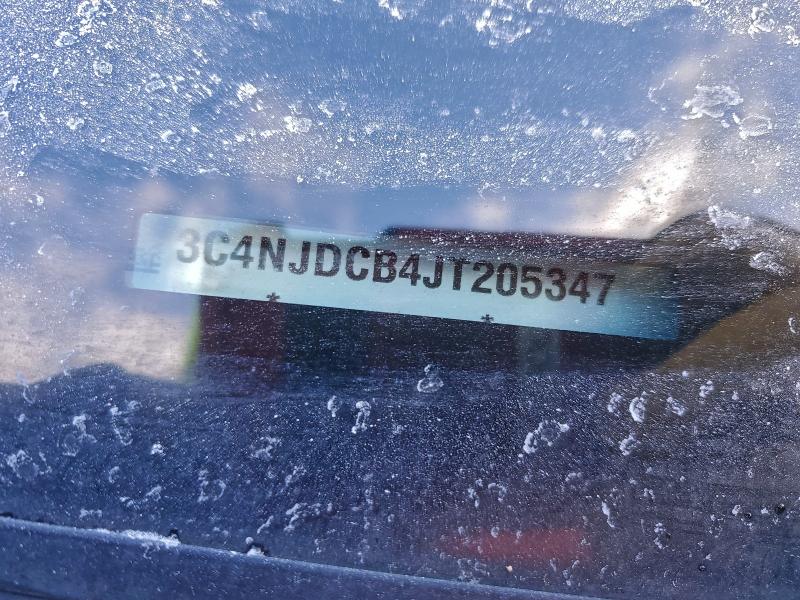 Фото 13 - JEEP COMPASS