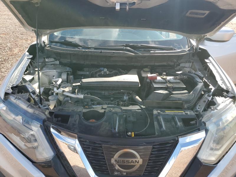 Фото 11 - NISSAN ROGUE