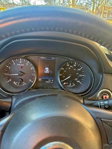 Фото 8 - NISSAN ROGUE