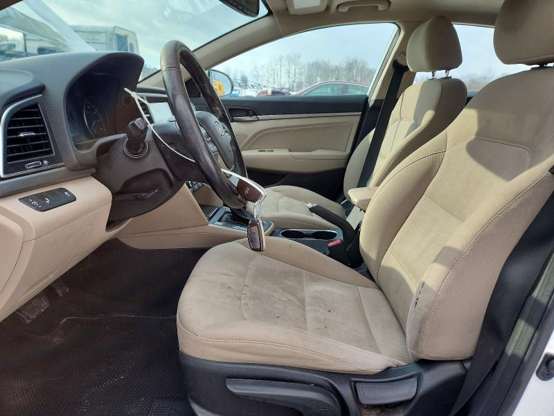 Фото 7 - HYUNDAI ELANTRA