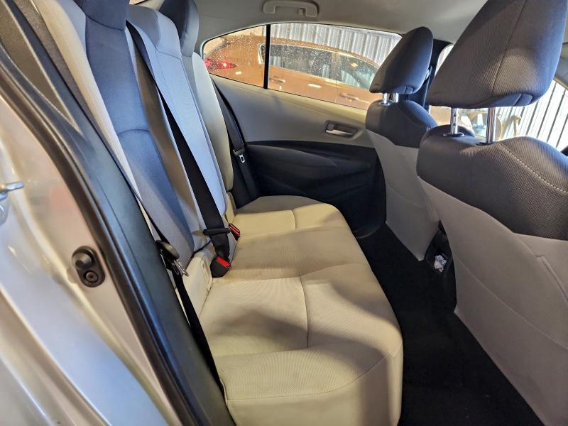 Фото 10 - TOYOTA COROLLA