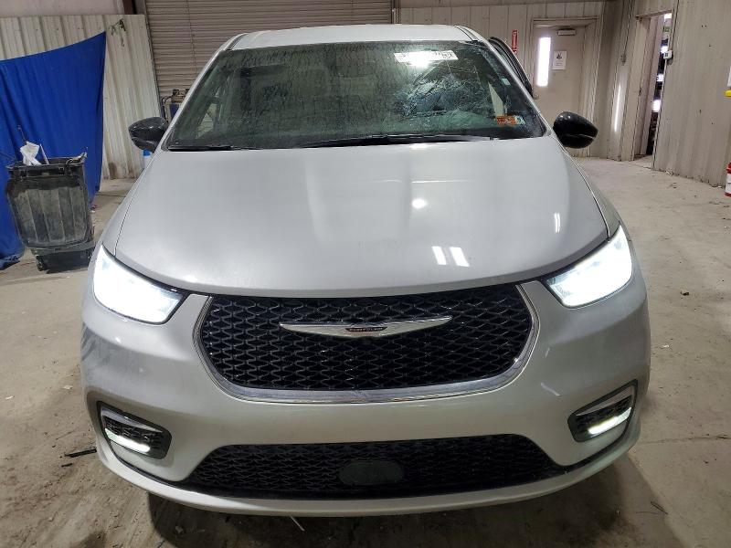 CHRYSLER PACIFICA S 2026 VIN 2C4RC1BG9TR177512