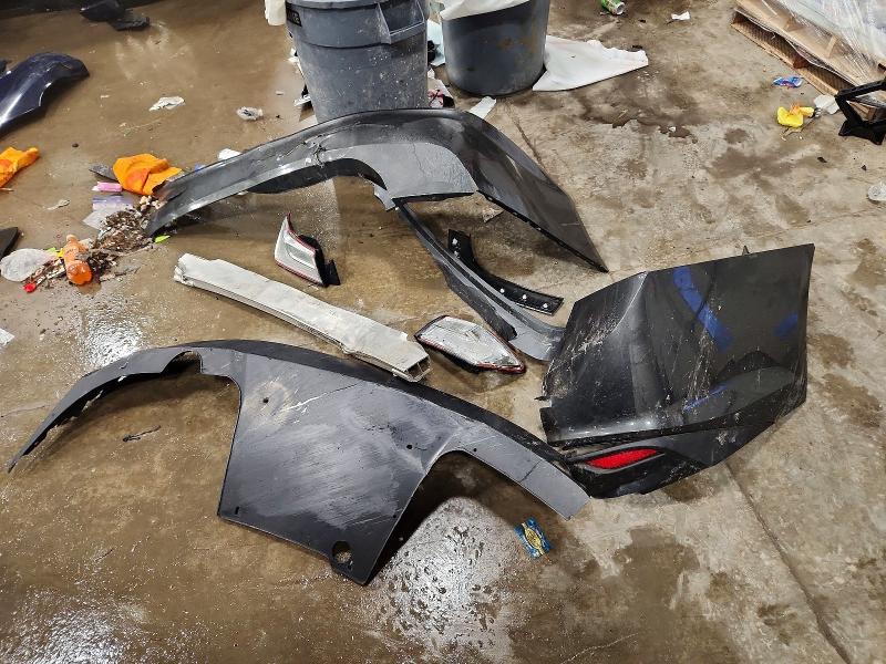 Фото 12 - CHEVROLET MALIBU