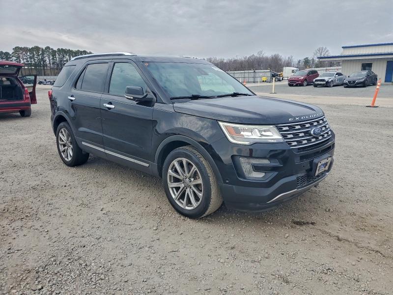 Фото 4 - FORD EXPLORER