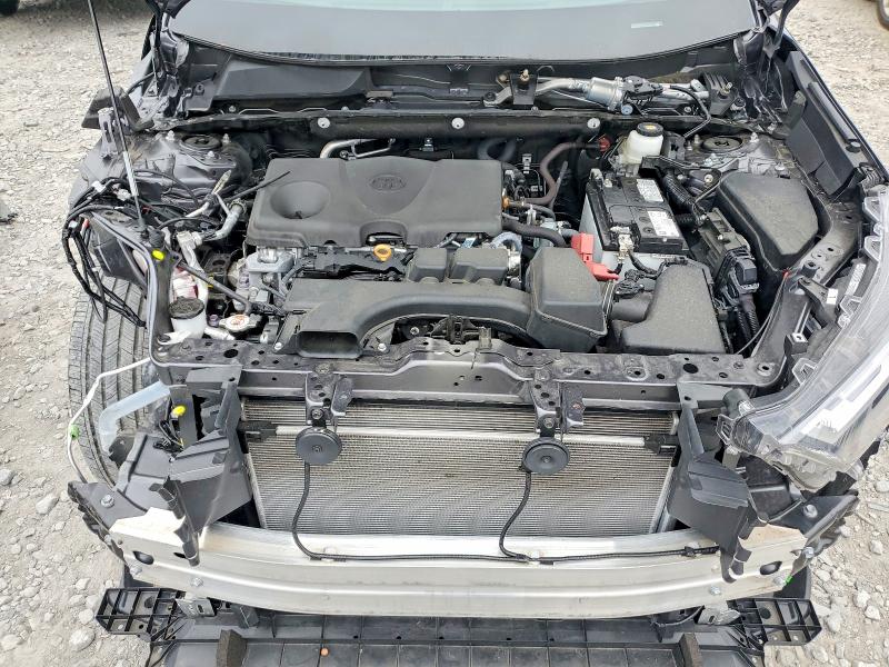 Фото 12 - TOYOTA RAV4