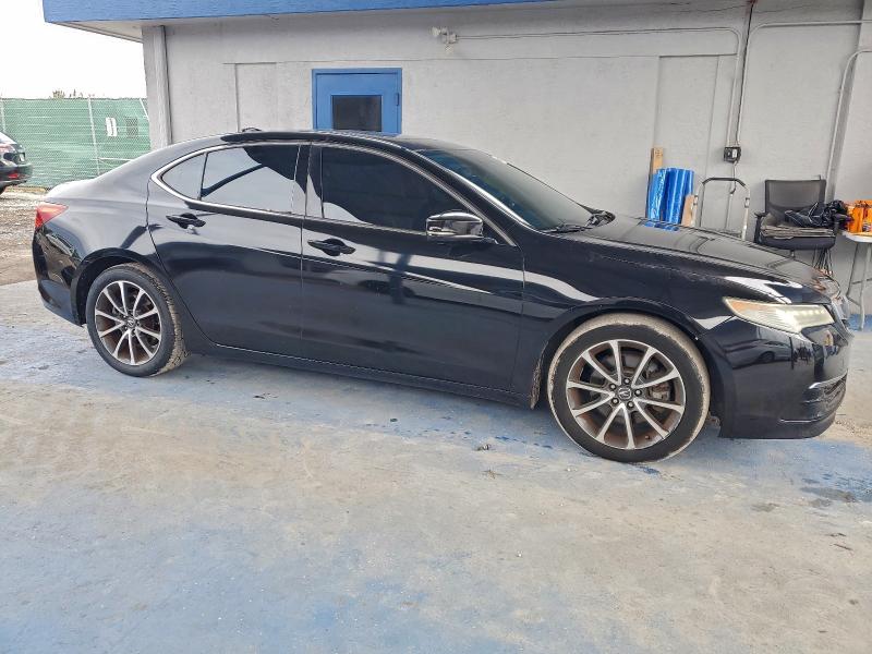 Фото 4 - ACURA TLX