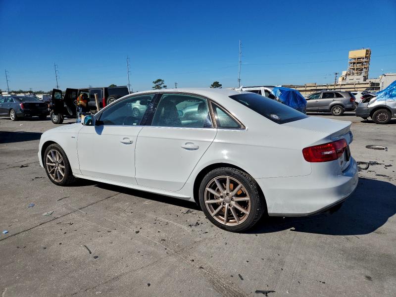 Фото 2 - AUDI A4